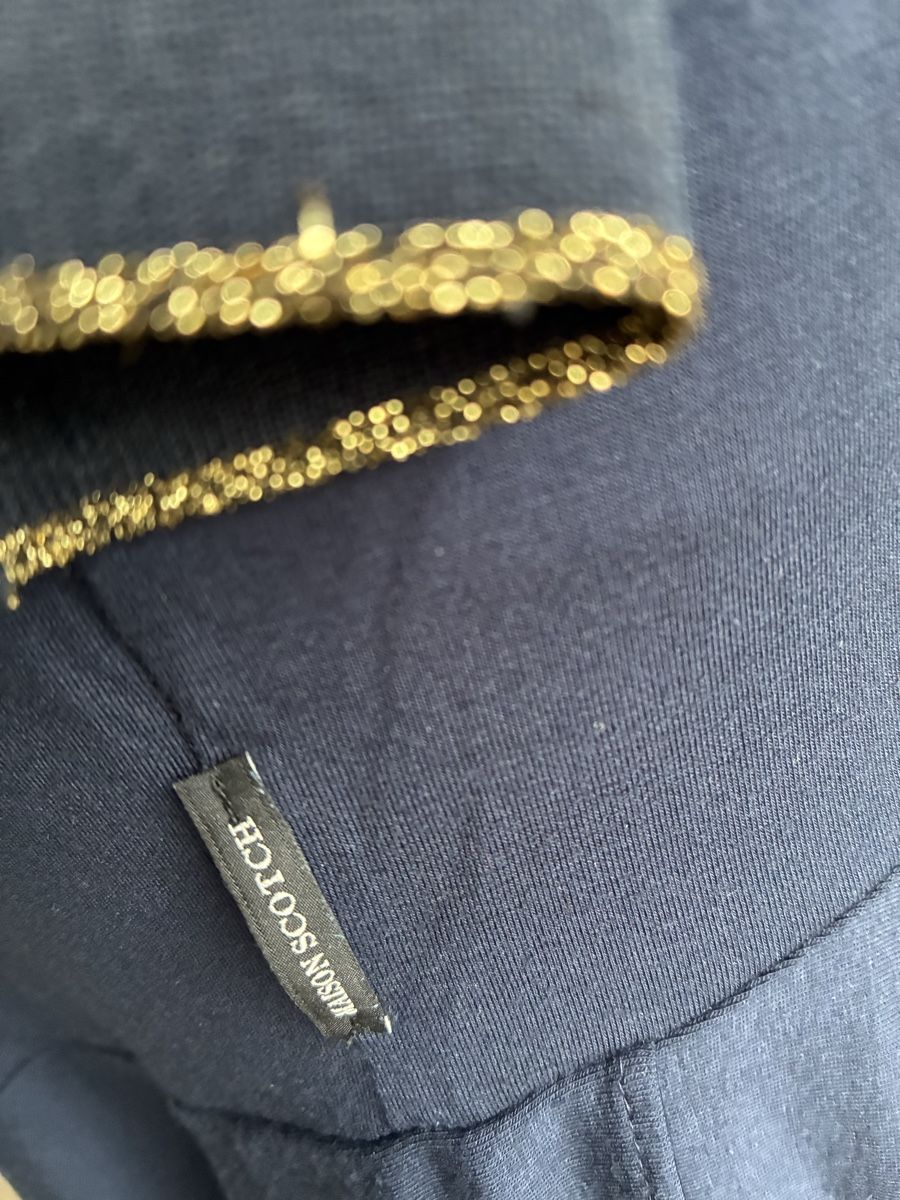 Maison Scotch T-shirt: Scotch&soda shirt – Nuovo e nell'imballaggio originale da Muralto venduto da eva_bjp2 6