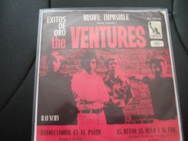 The Ventures