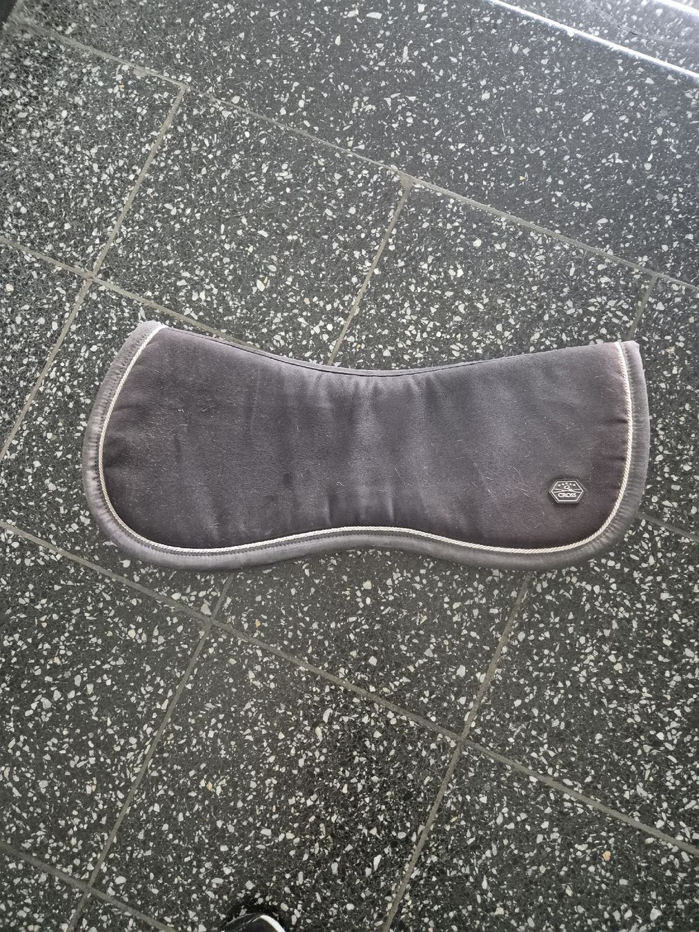 Selle & Accessori: Sattelpad – Usato da Uster venduto da bis_9yxr 2
