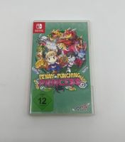 Penny Punching Princess (Nintendo Switch)
