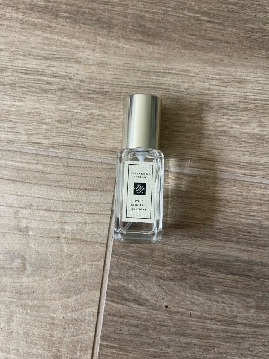 Jo Malone Parfum & Eau de Toilette: Jo Malone Wild Bluebell Cologne 30ml – Neu (gemäss Beschreibung) aus Wallisellen von vivka