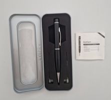 NEU! KuliCam Kugelschreiber mit integrierter Kamera