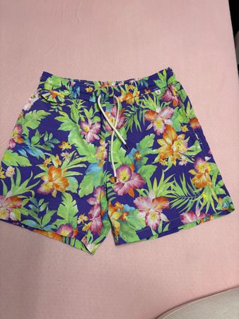 Herren Badehose,Gr.L;Polo Ralph Lauren 