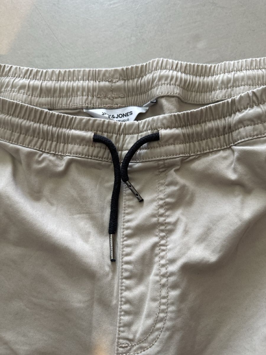 Jack & Jones Pantaloni: Hose Jack&Jones Beige XXL – Usato da Grabs venduto da ema1991 3