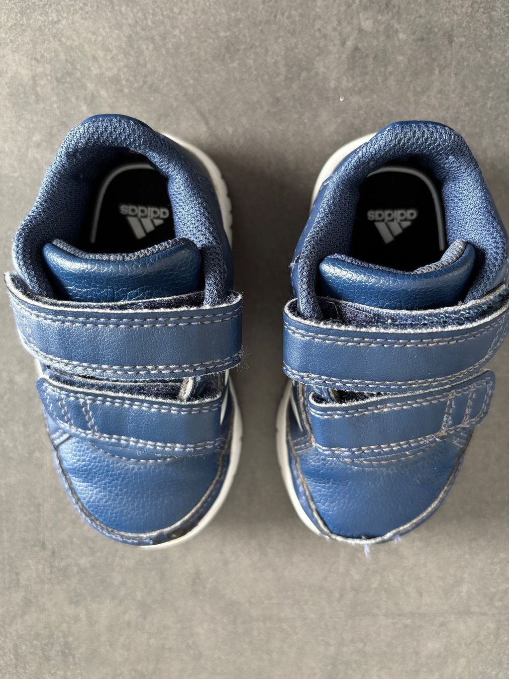 Adidas Scarpe da uomo: Adidas AltaSport Baby – Usato da Oberägeri venduto da MariaLehman 4