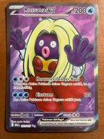 Pokemon Rossana eX (Versand gratis)