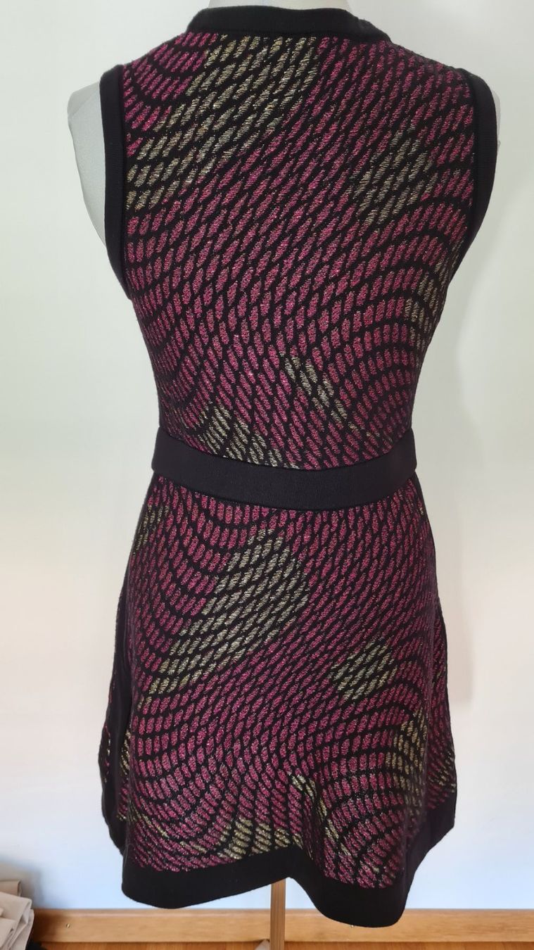 Missoni Vestiti: Robe Missoni maille taille 38 – Usato da Payerne venduto da wardi11 4