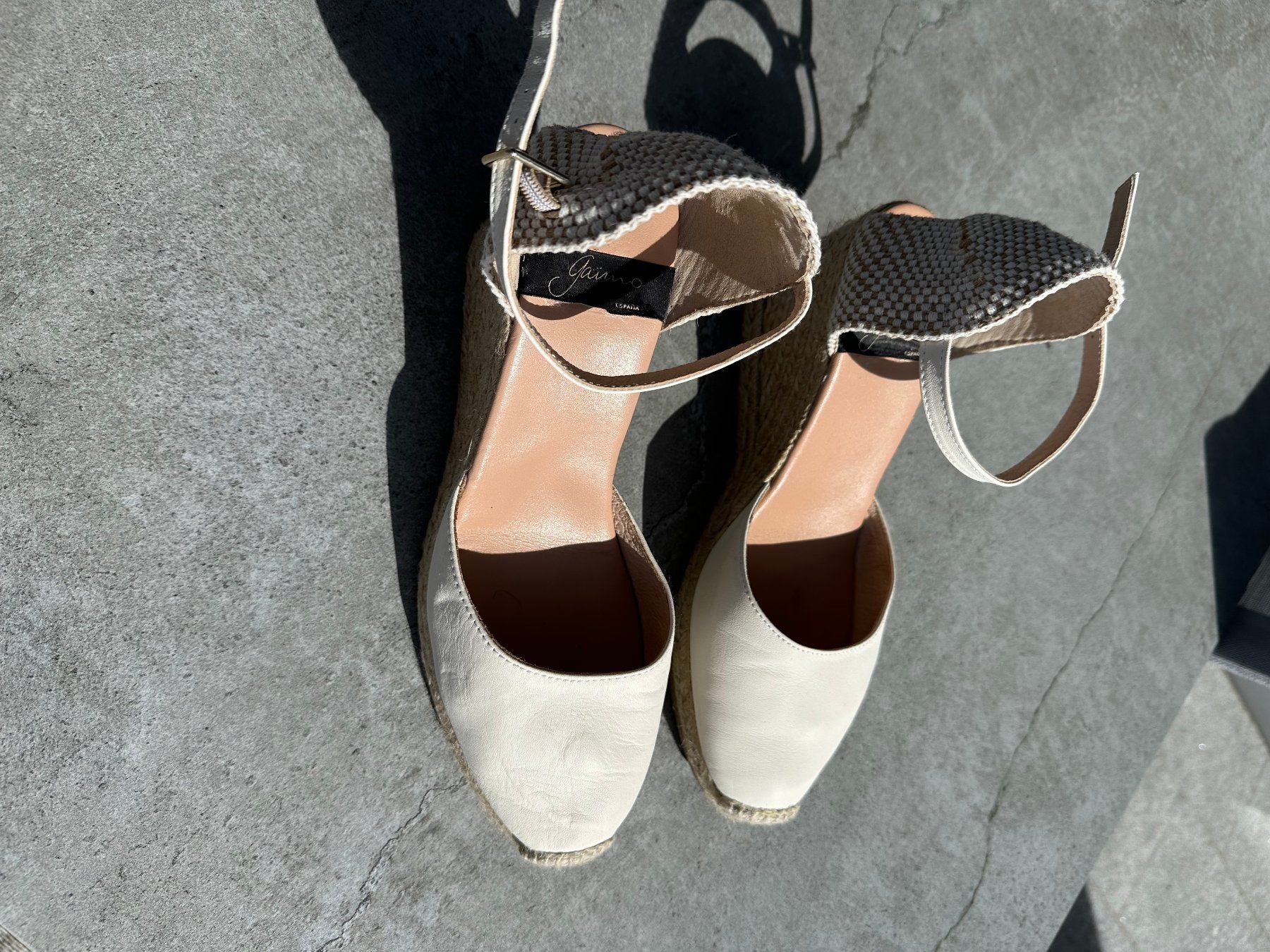 Scarpe da donna: Diverse Neuwertige Schuhe einmal getragen – Usato da Weinfelden venduto da vondax 6
