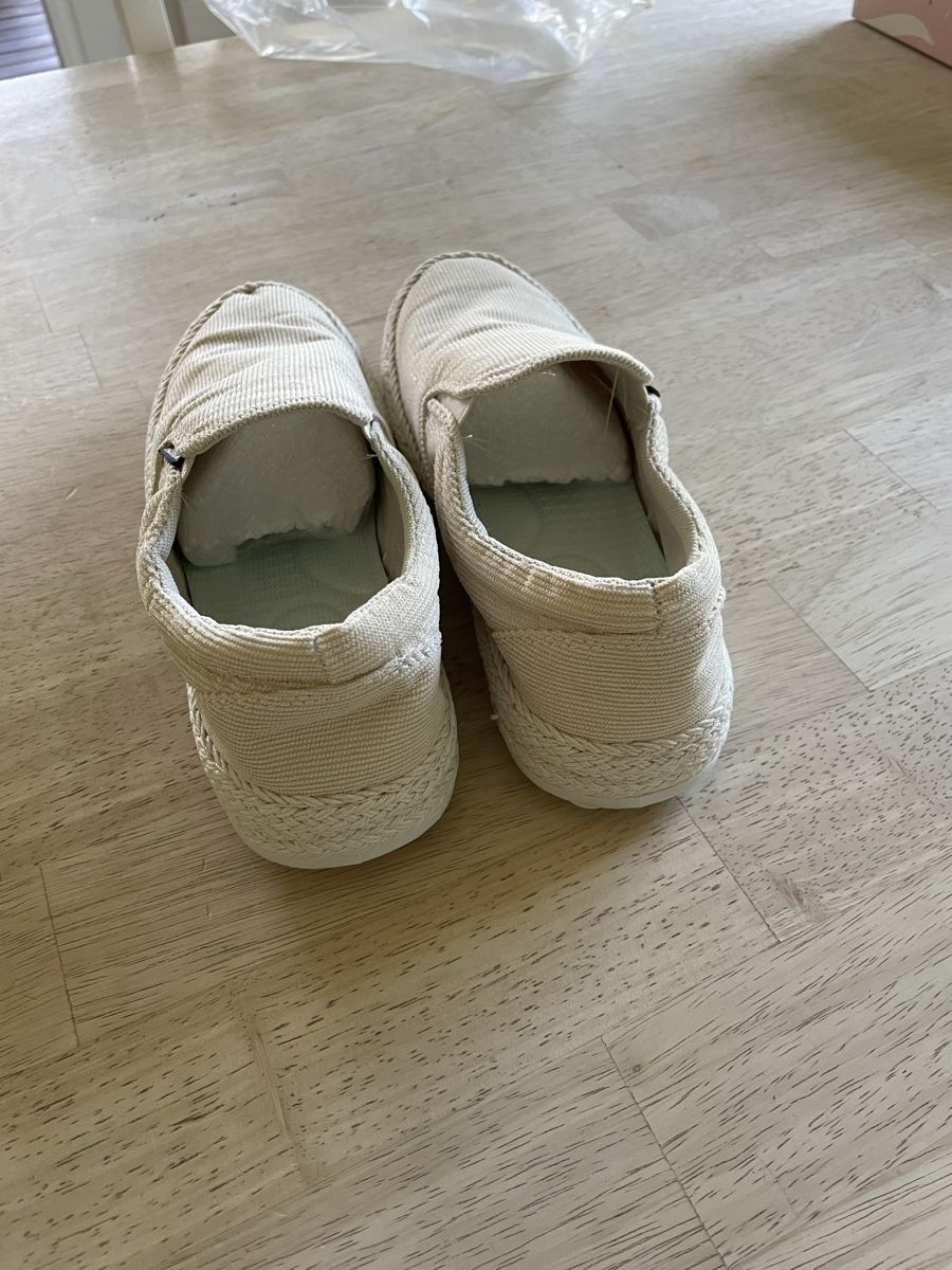 Chaussures hommes: Espadrilles Cordschuhe 40 neu – Neuf avec emballage d'origine à Flums par andybausf01 2