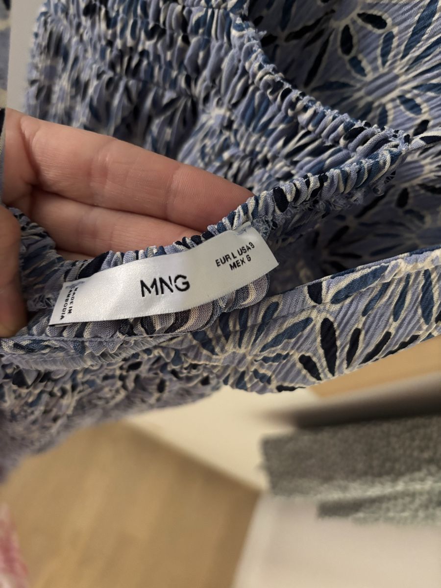 Lotti di vestiti: Kleid Mango und Vero Mode - Grösse L – Usato da Geroldswil venduto da ele_7hkp 7