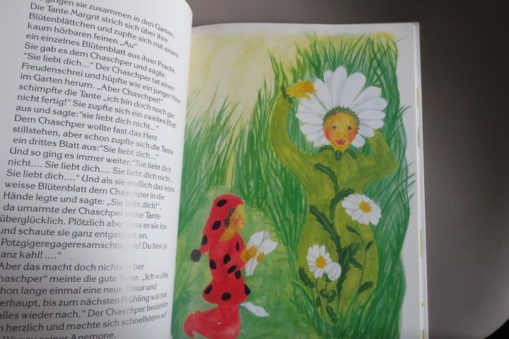 Livres: Anemündeli oder Chaschper – D'occasion à Langenthal par Riccardamax 6