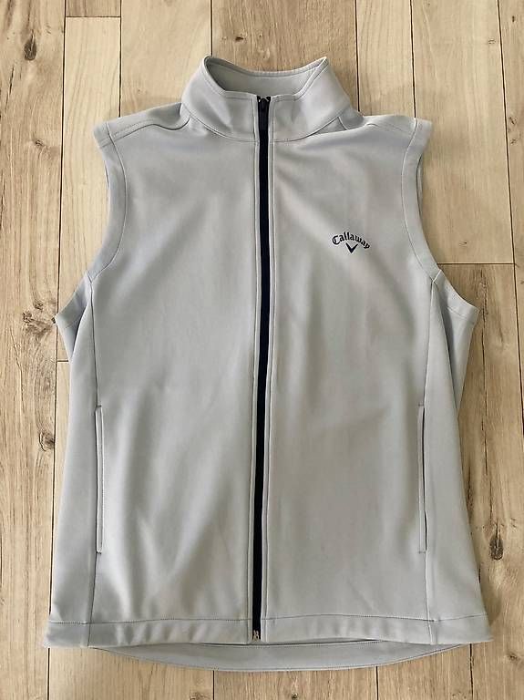 Gilet & Giacche: Veste sans manche Callaway – Usato da Clarens venduto da gil_5mbg