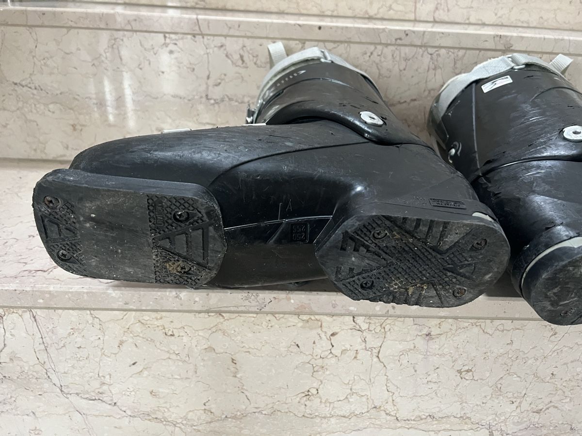 Head Scarpe da uomo: Skischuhe Head – Usato da Hedingen venduto da johsaan 2