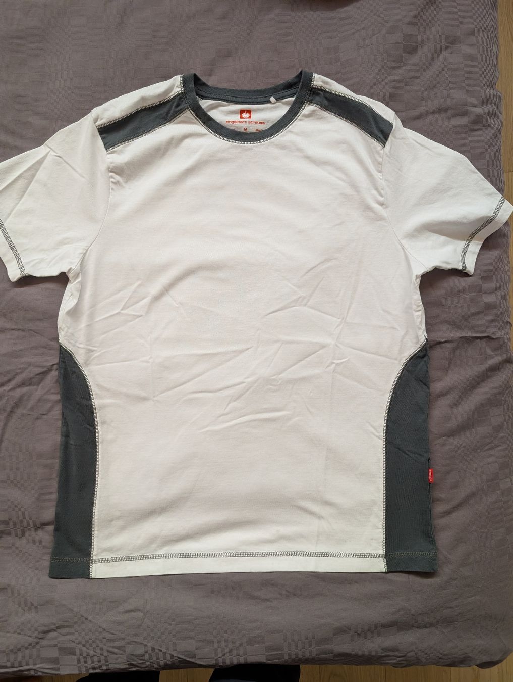 Engelbert Strauss T-shirt: t-shirt engelbert strauss taille M – Nuovo (secondo la descrizione) da Blignou (Ayent) venduto da dyl_yxb5