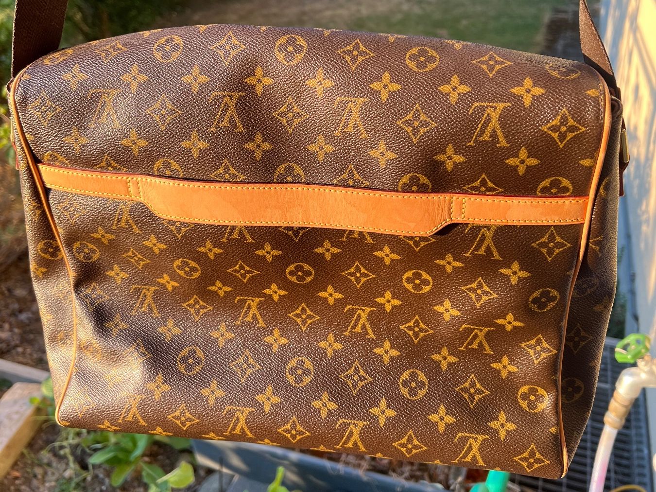 Louis Vuitton Sacs: Louis Vuitton Messenger Bag – D'occasion à Derendingen par MDPshopandmore 1