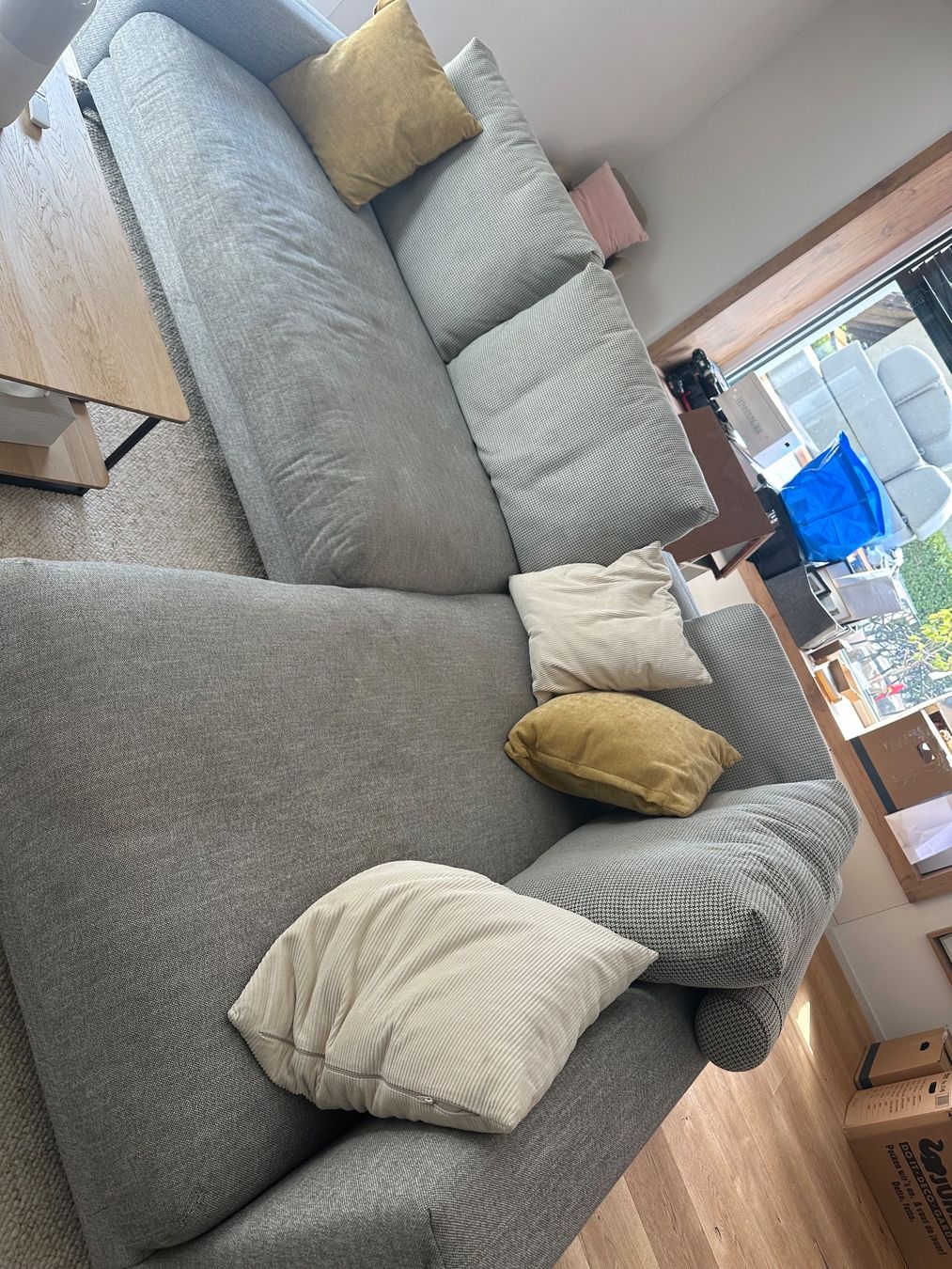 Rolf Benz Sofas: Sofa Rolph Benz – Gebraucht aus Gossau ZH von mir_sdr5 1