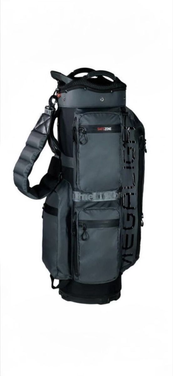 Taschen: Golfbag  (ultraleicht) – Gebraucht aus Cham von 2-hand