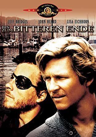 Tutti i DVDs: Bis zum bitteren Ende – Usato da Altdorf UR venduto da boardsofcanada