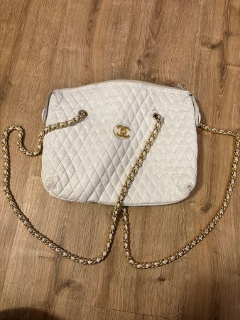 Sac Chanel a bandoulière