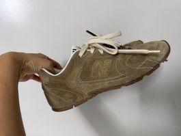 Miu miu new balance
