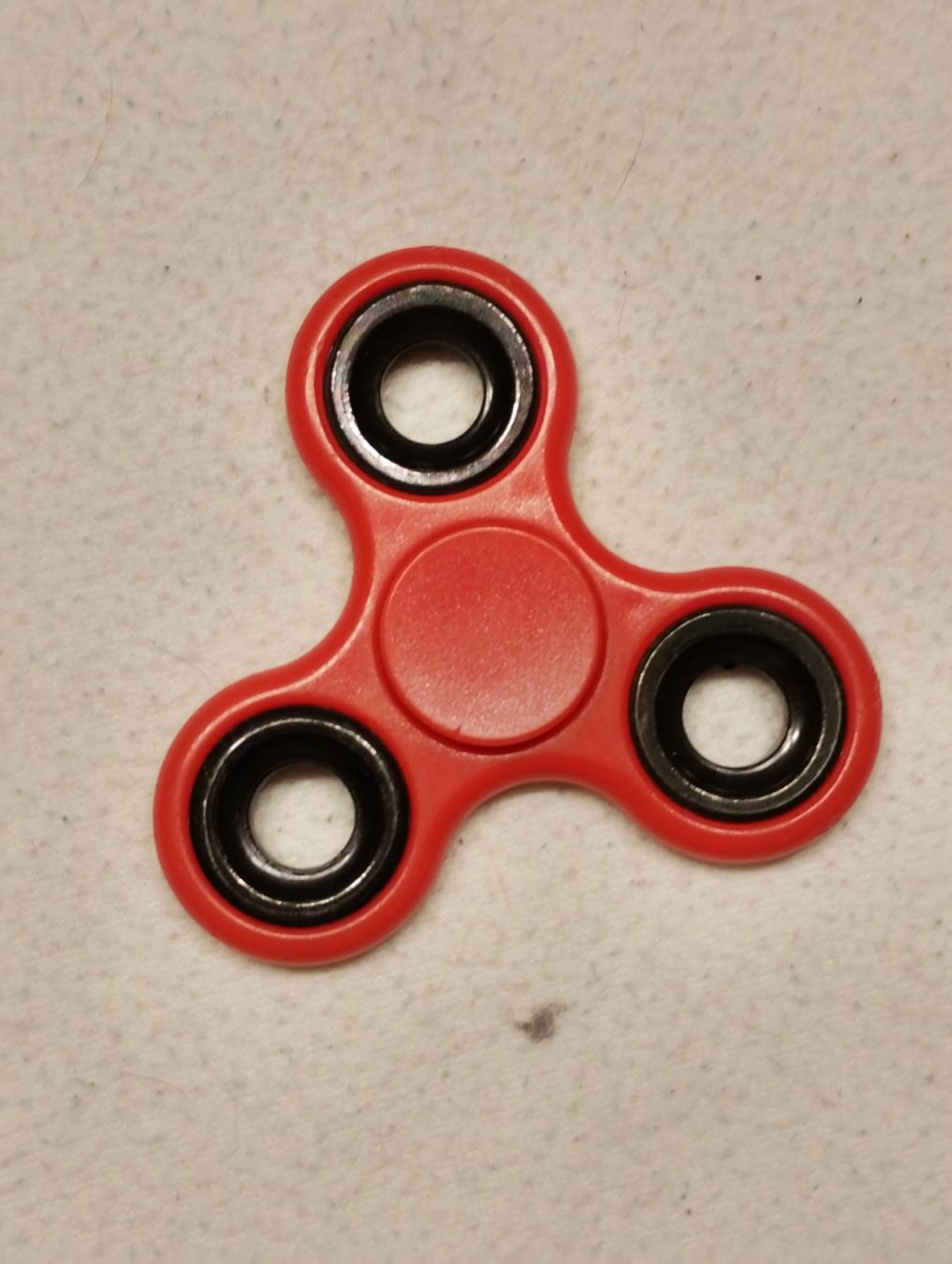 Giocattoli: Fidget Spinner – Usato da Frutigen venduto da nev_rb7v