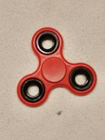 Fidget Spinner