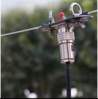 CB-/Amateurfunk Antennen Dipol Adapter Board