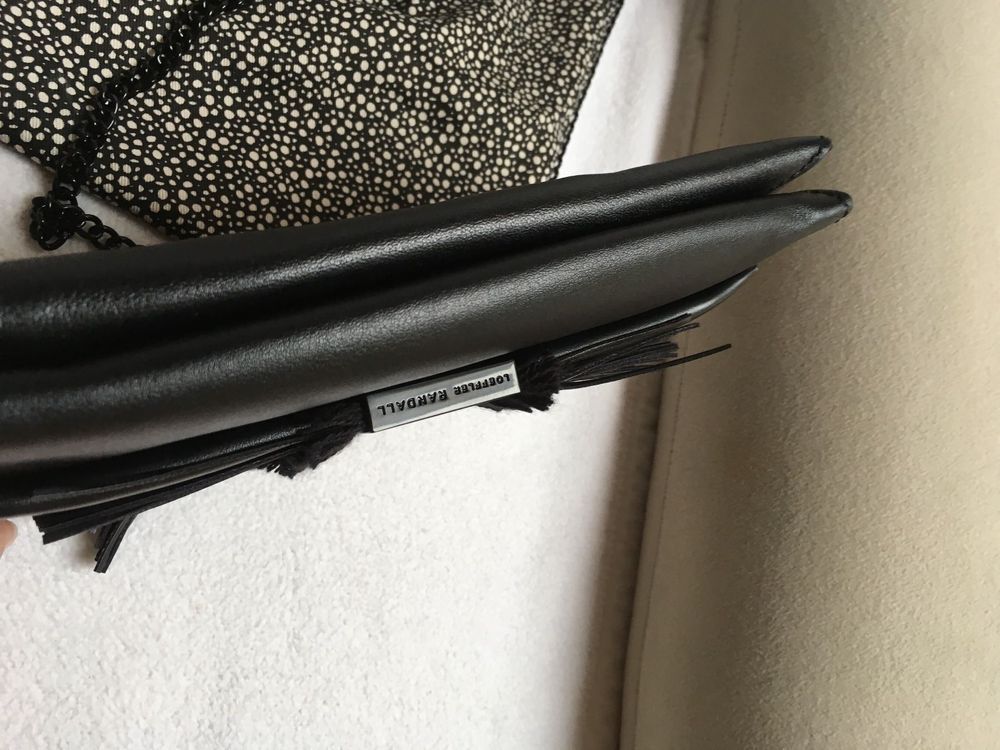 Borse da donna: Loeffler Randall Clutch ***NEU*** – Nuovo e nell'imballaggio originale da Unterägeri venduto da Jutka_04 4