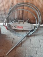 Habegger 5000Kg