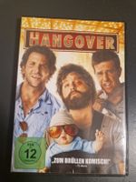 Hangover DVD