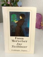 Der Taxitänzer  - Fanny Morweise