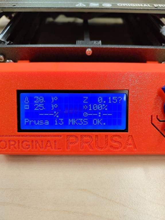Imprimante 3D: Prusa i3 MK3S – D'occasion à Buchillon par bou_wn57 3