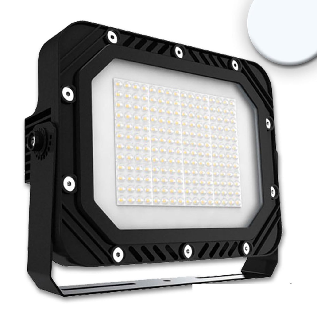 Lampen: LED Aussen Fluter, IP66, 44 cm x 32 cm – Neu (gemäss Beschreibung) aus Kreuzlingen von Smart-Light
