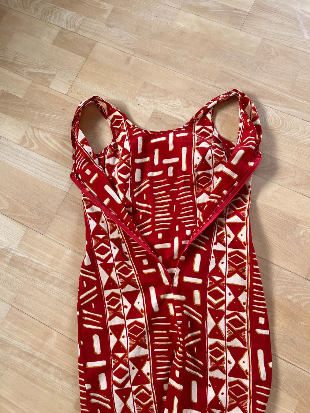Kleider: Damen Kleid in ca. Gr. 36 – Gebraucht aus Worb von farben20zauber 2