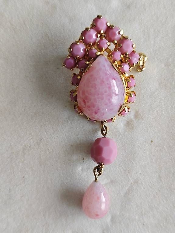 Broches & Aiguilles: Brosche Baum – D'occasion à Oberengstringen par dalisiana 4