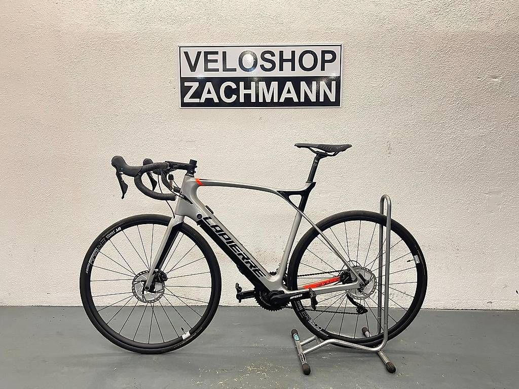 Biciclette: Lapierre E-Zesty AM 9.0 Disc Gr. XL – Usato da Diessenhofen venduto da MotoshopZachmann 4
