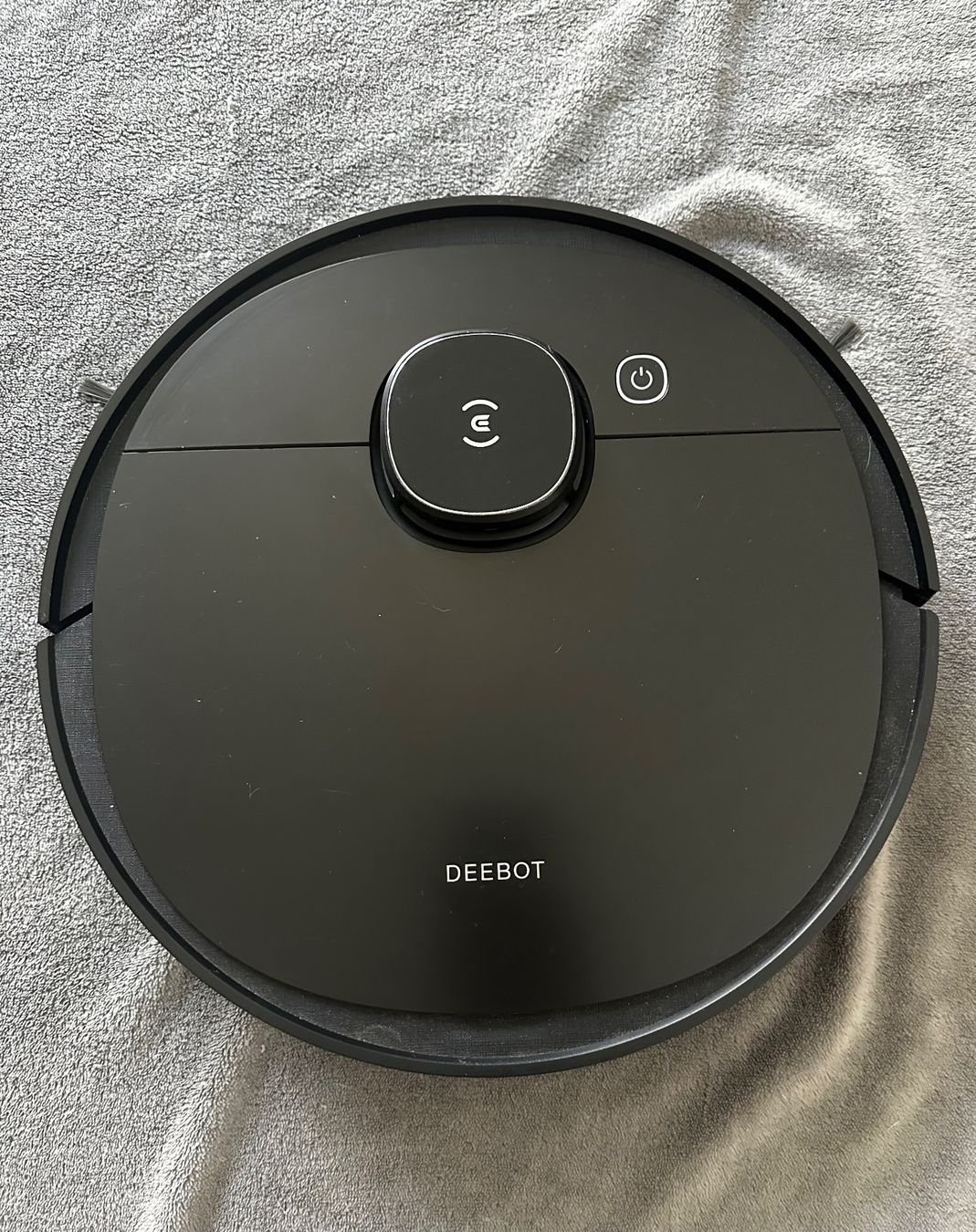 Ecovacs Aspirapolveri & Accessori: Aspirateur robot ecovacs ozmo 950 – Usato da Genève venduto da Osk-13 2