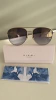 Neue Ted Baker Aviator Sonnenbrille