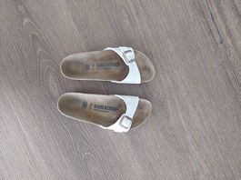 Birkenstock Madrid 36