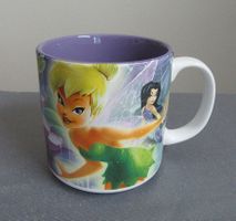 Kindertasse - Walt Disney Classics - Motiv aus Peter Pan