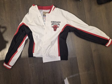Chicago Bulls Jacke L