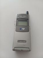 Samsung One Handy Klapphandy Silber gebraucht