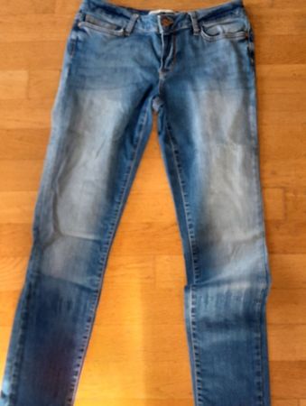 Jeanshose Noisy May Grösse 30