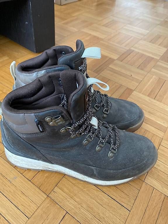 Scarpe da donna: Chaussures de marche THE NORTH FACE p. 39 – Usato da Genève venduto da Fencer3_914 1