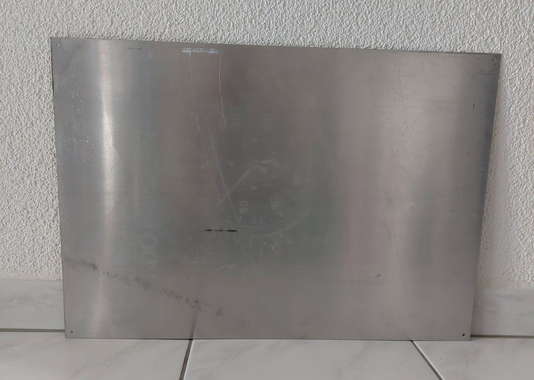 Horex Insegne: Blechschild Motorrad Horex plaque tôle – Usato da Schenkon venduto da Elbarto007 4