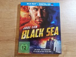 Black Sea (2014) RAR Bluray