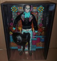 Barbie Signature:KEN "Dia De Muertos",2024,Neuf