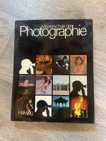 Meisterschule der Photographie Hallwag Buch guter Zustand