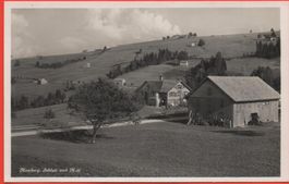 HEMBERG Schlatt und Matt - Photo E. Guntli Hemberg
