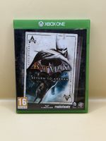 Batman: Return to Arkham Xbox One